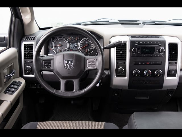 2012 Ram 1500 Big Horn