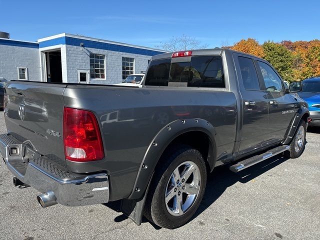 2012 Ram 1500 Big Horn