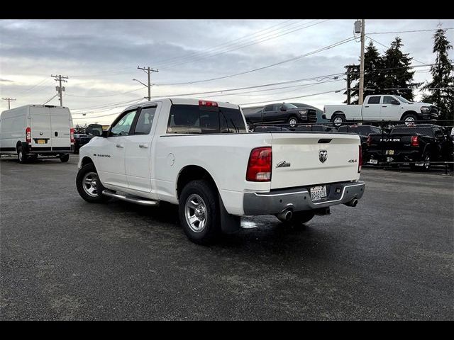 2012 Ram 1500 Big Horn