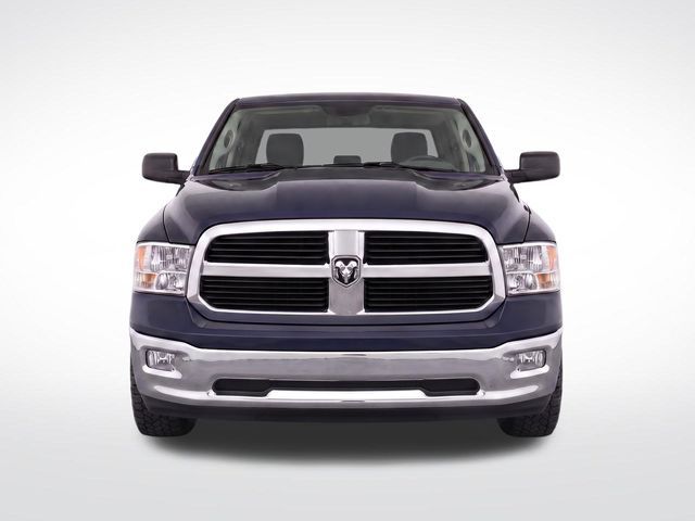 2012 Ram 1500 Big Horn