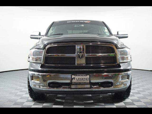 2012 Ram 1500 Big Horn