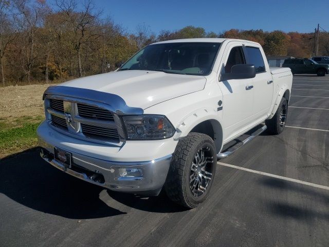 2012 Ram 1500 Big Horn