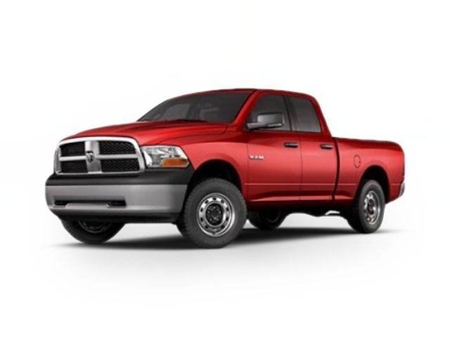 2012 Ram 1500 Express