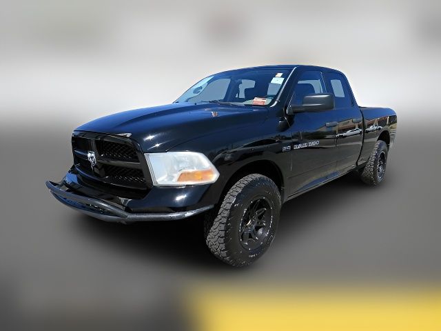 2012 Ram 1500 Express