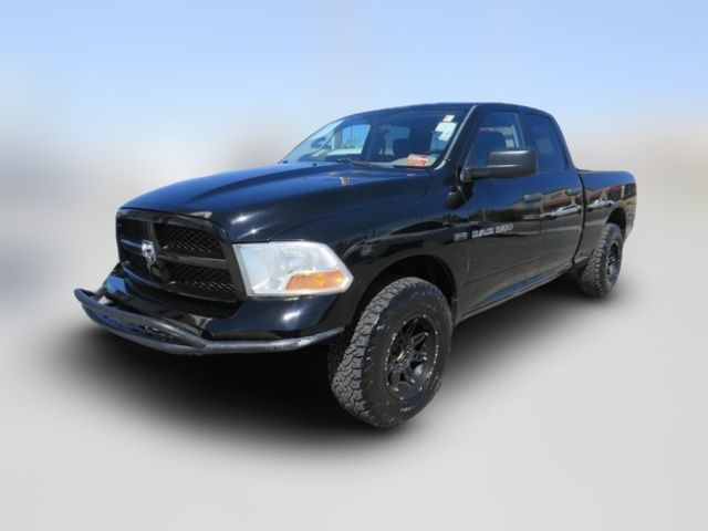 2012 Ram 1500 Express