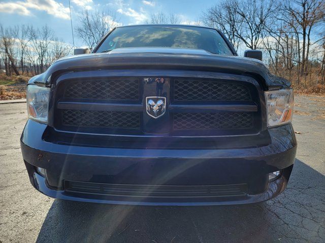 2012 Ram 1500 Express