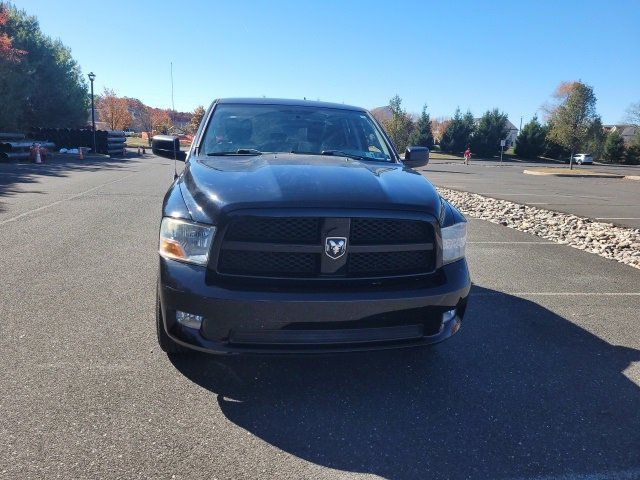 2012 Ram 1500 Express