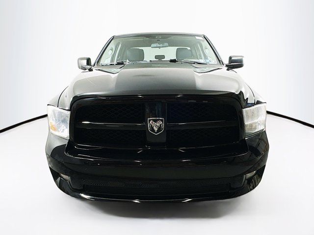 2012 Ram 1500 Express