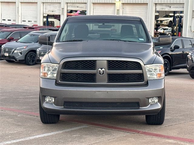 2012 Ram 1500 Express