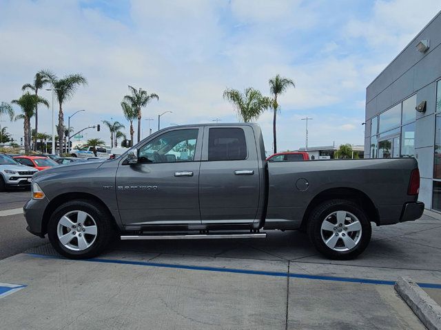 2012 Ram 1500 Express