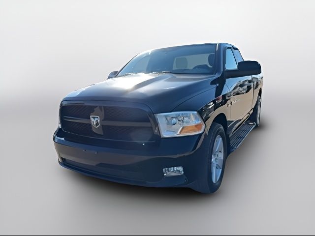 2012 Ram 1500 Express