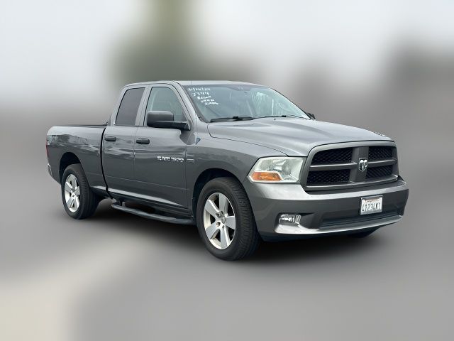 2012 Ram 1500 Express