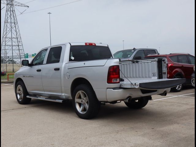 2012 Ram 1500 Express