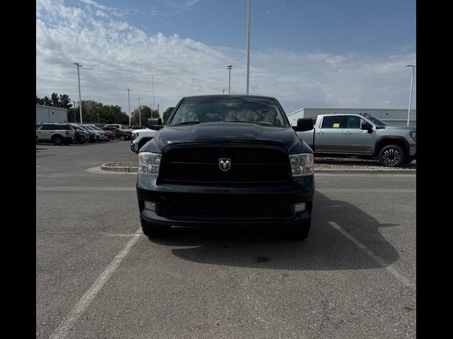 2012 Ram 1500 Express