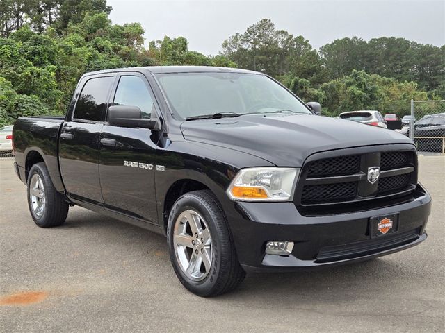 2012 Ram 1500 Express