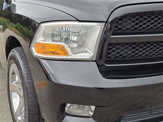 2012 Ram 1500 Express