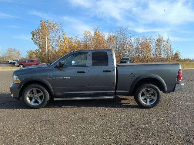 2012 Ram 1500 Express