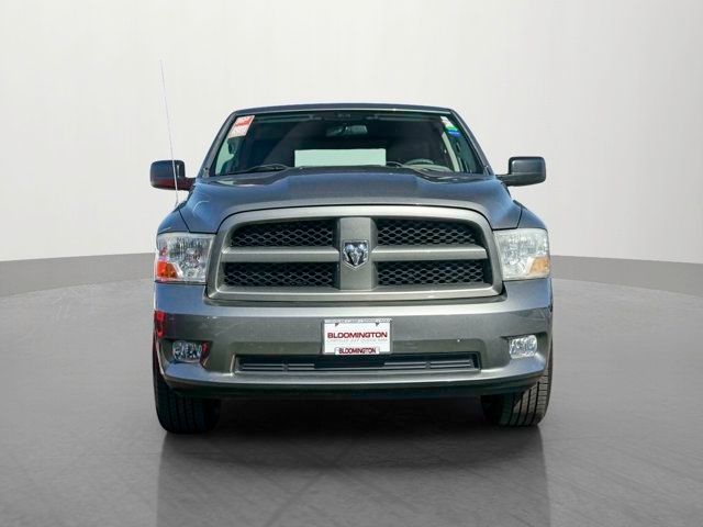 2012 Ram 1500 Express