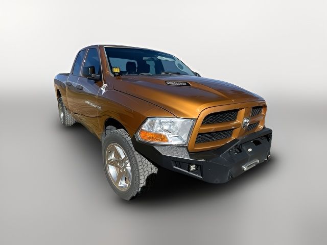 2012 Ram 1500 Express