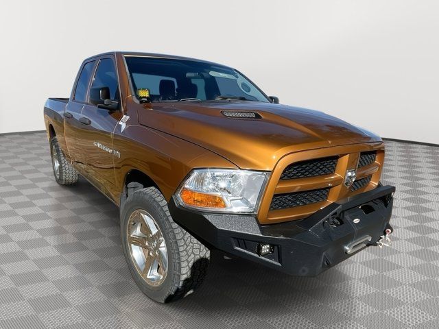 2012 Ram 1500 Express