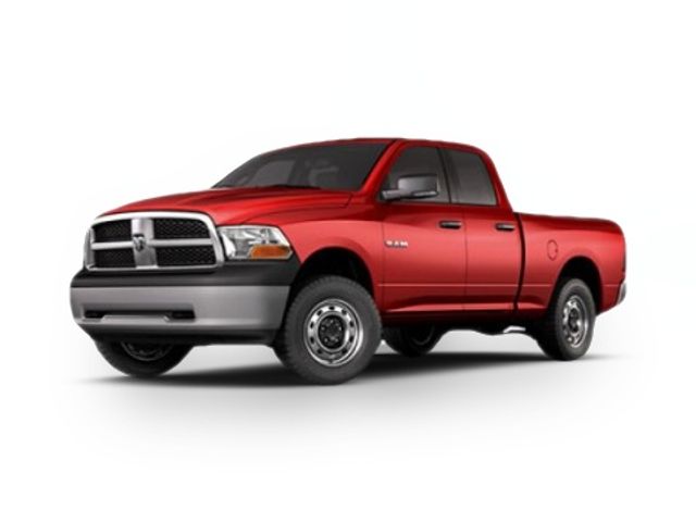 2012 Ram 1500 Express