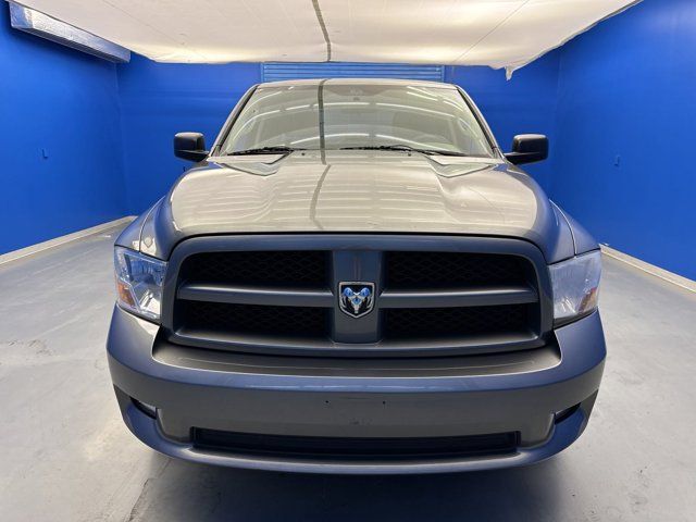 2012 Ram 1500 Express