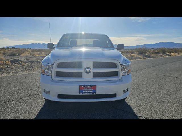 2012 Ram 1500 Express