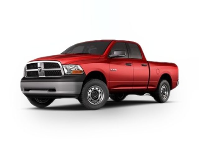 2012 Ram 1500 Express