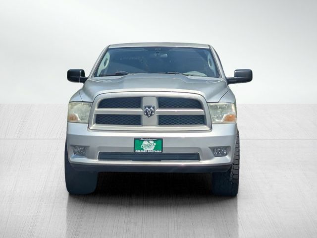 2012 Ram 1500 Express