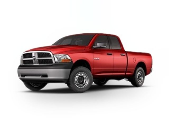 2012 Ram 1500 Express
