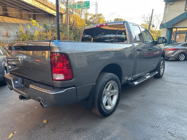 2012 Ram 1500 Express