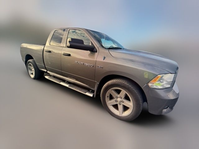 2012 Ram 1500 Express