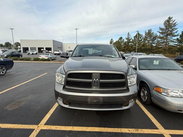 2012 Ram 1500 Express