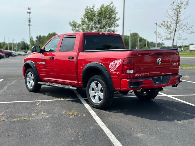 2012 Ram 1500 Express