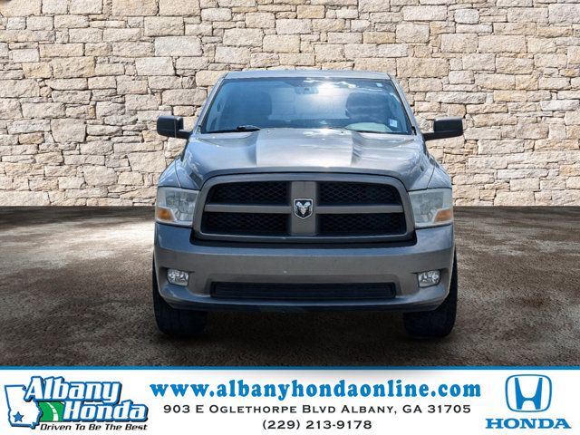 2012 Ram 1500 Express