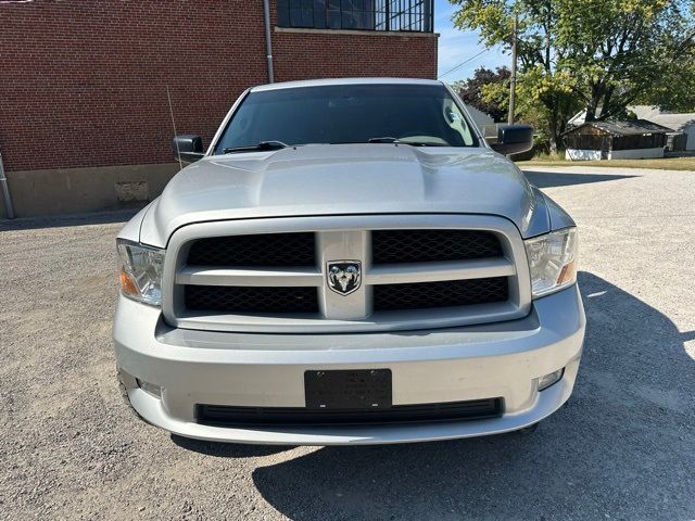 2012 Ram 1500 Express