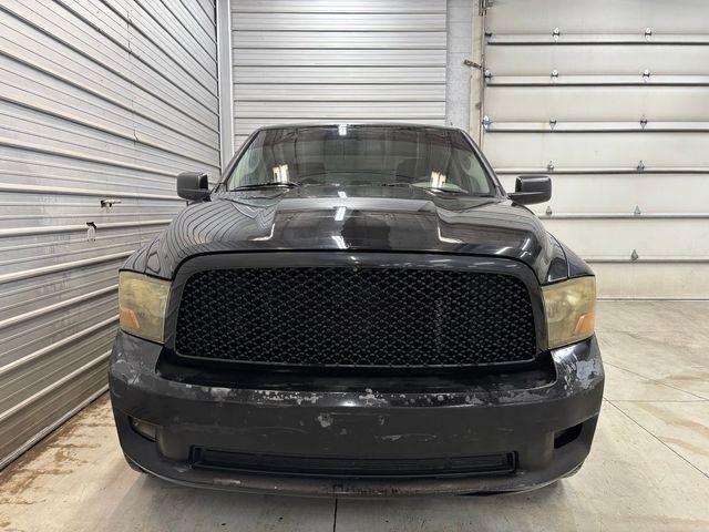 2012 Ram 1500 Express