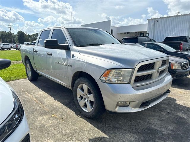 2012 Ram 1500 Express