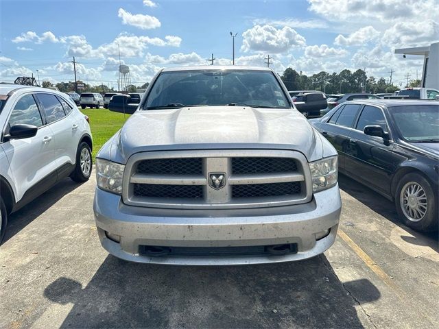 2012 Ram 1500 Express