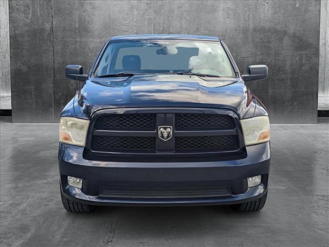 2012 Ram 1500 Express