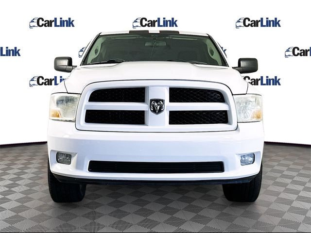 2012 Ram 1500 Express