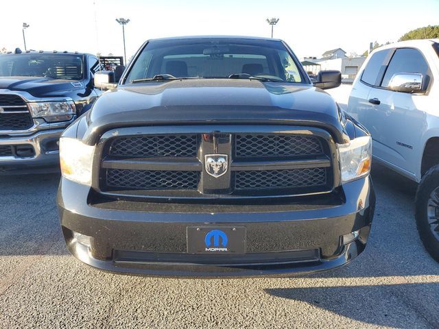 2012 Ram 1500 Express