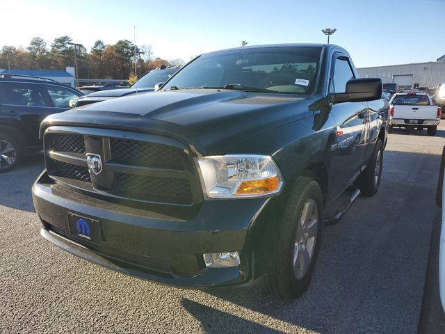 2012 Ram 1500 Express