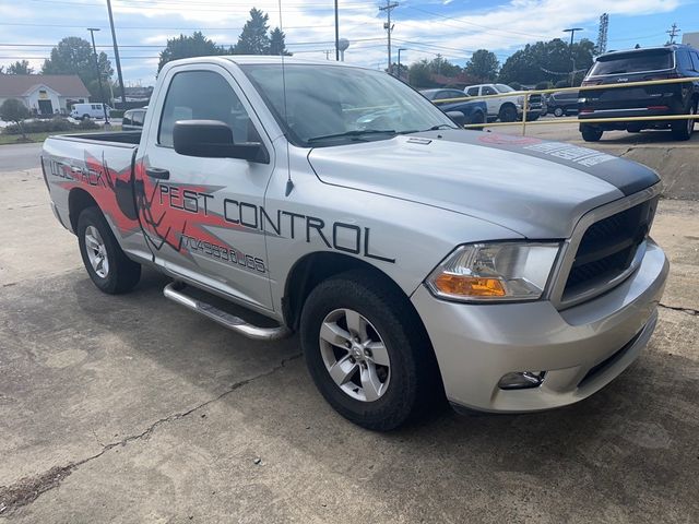 2012 Ram 1500 Express