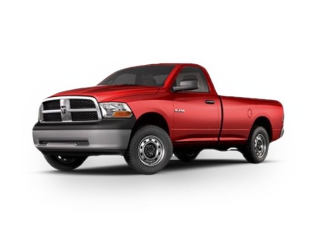 2012 Ram 1500 Express