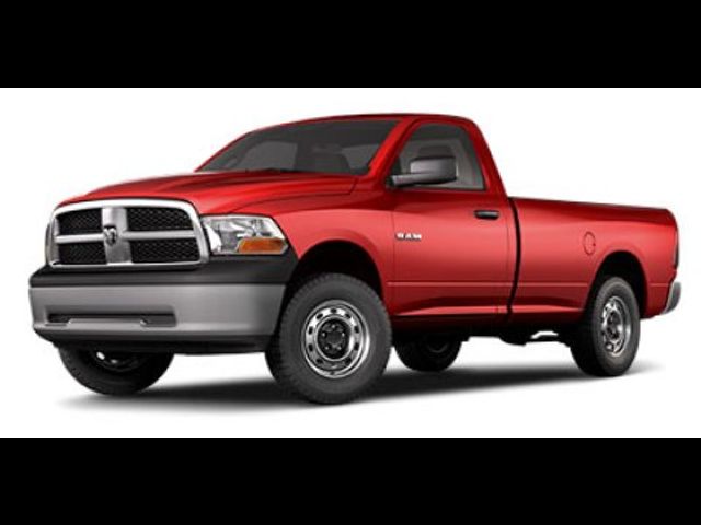 2012 Ram 1500 Express