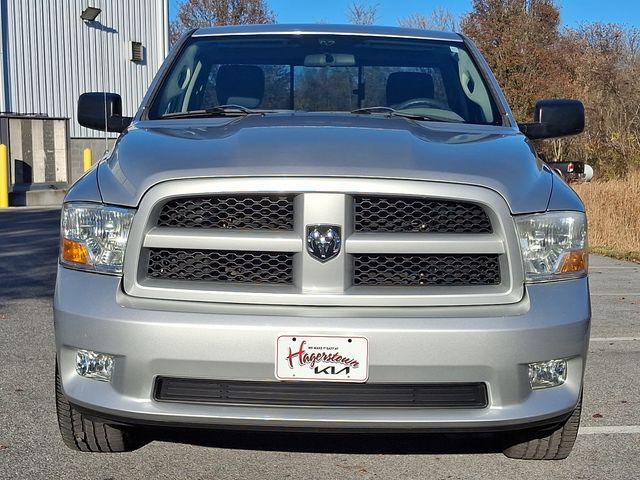 2012 Ram 1500 Express