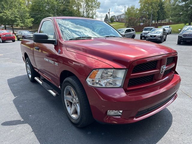 2012 Ram 1500 Express