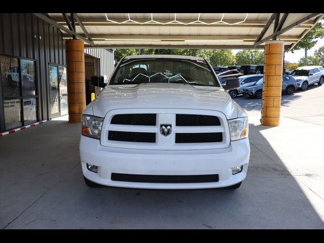 2012 Ram 1500 Express