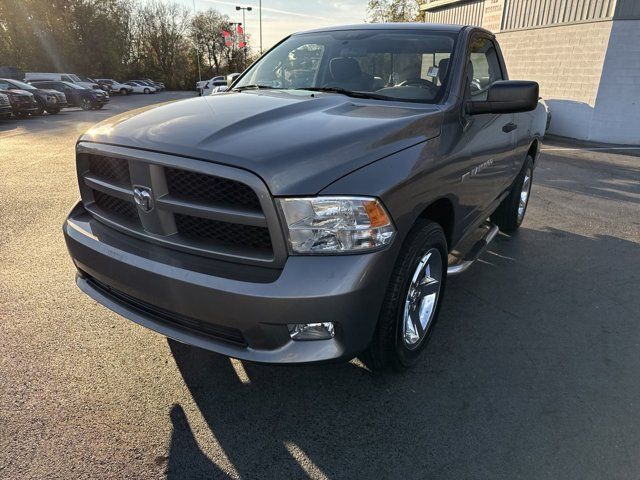 2012 Ram 1500 Express